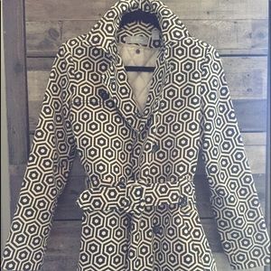 Liz Claiborne Rain Trench